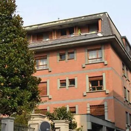 Apartment Yeshouse