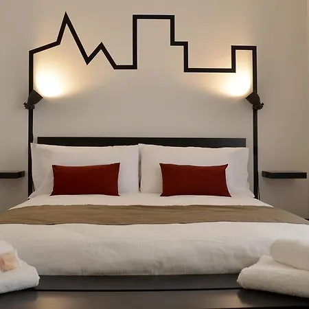 Apartment Yeshouse Turin