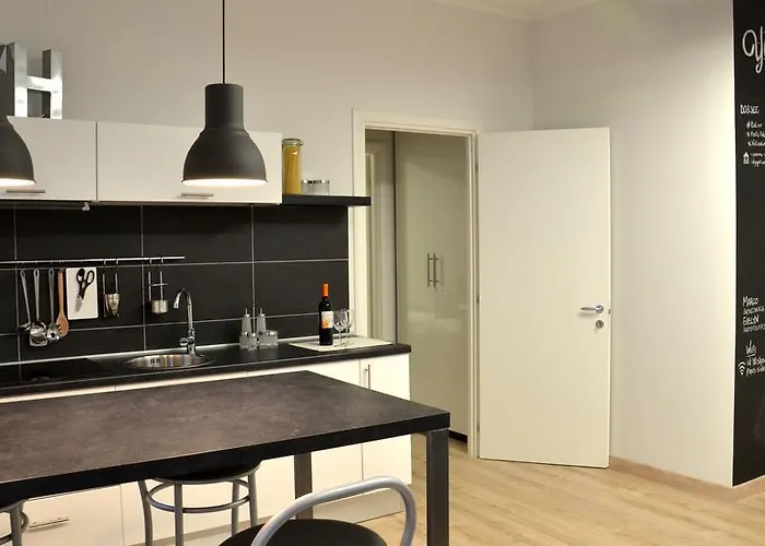 Yeshouse Turín