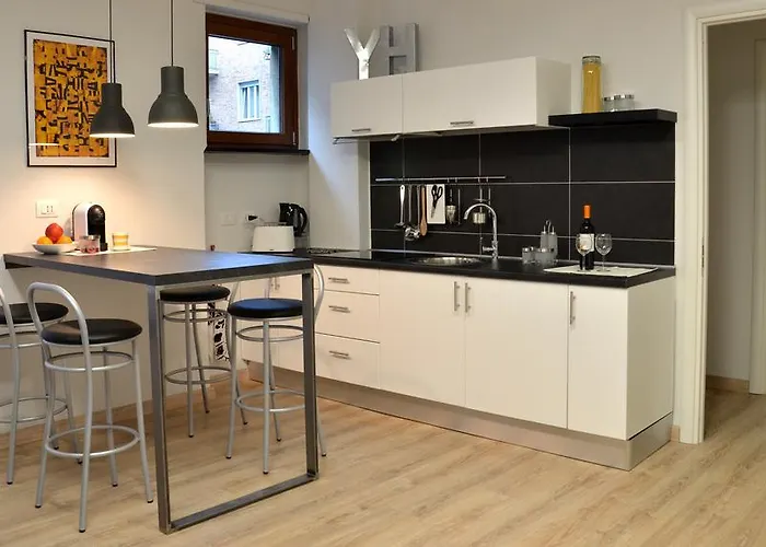 Yeshouse Apartamento *